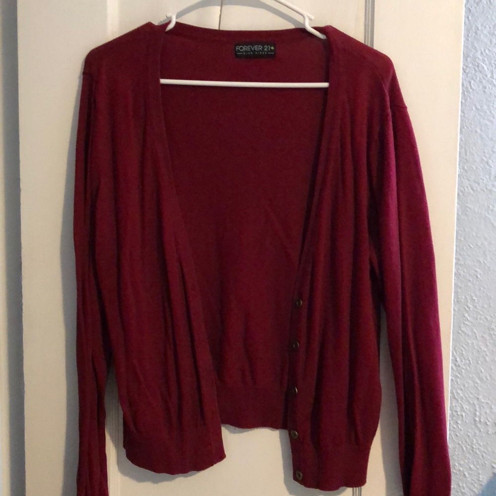 Cardigan